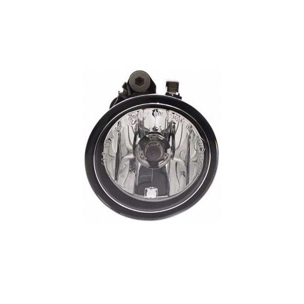 تصویر محصول چراغ مه شکن راست بی ام و iX1 eDrive 25L سال 2025